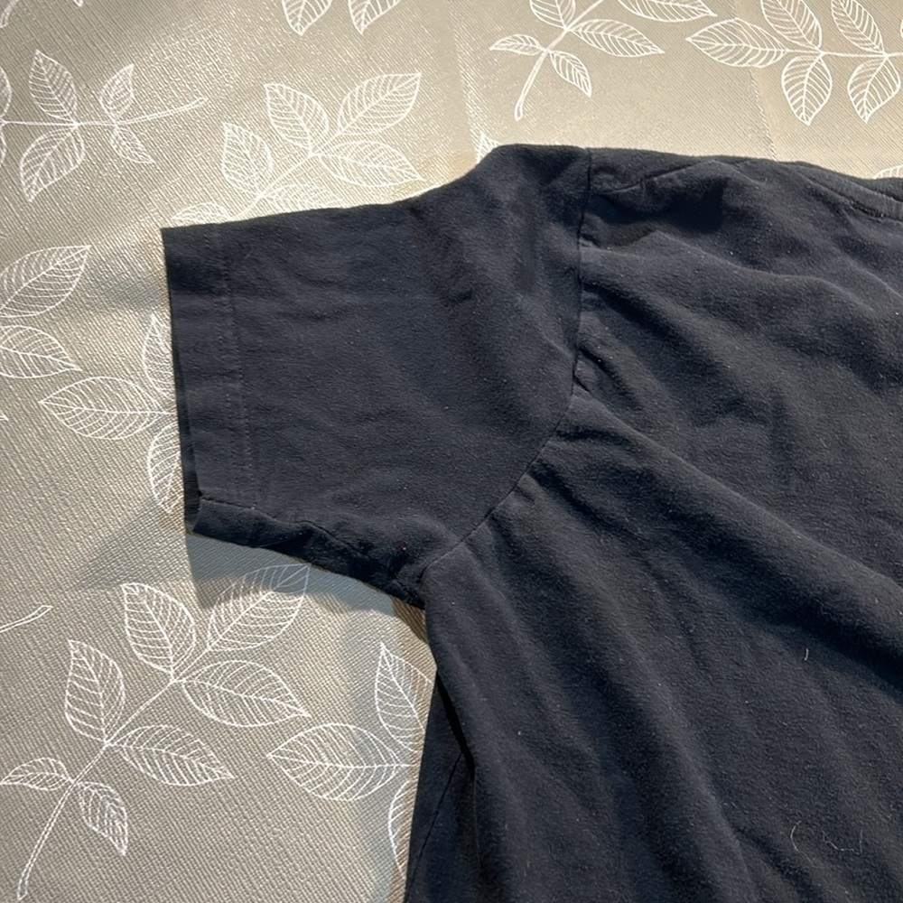 Ladies Ripple Junction T-Shirt. - Picture 6 of 6